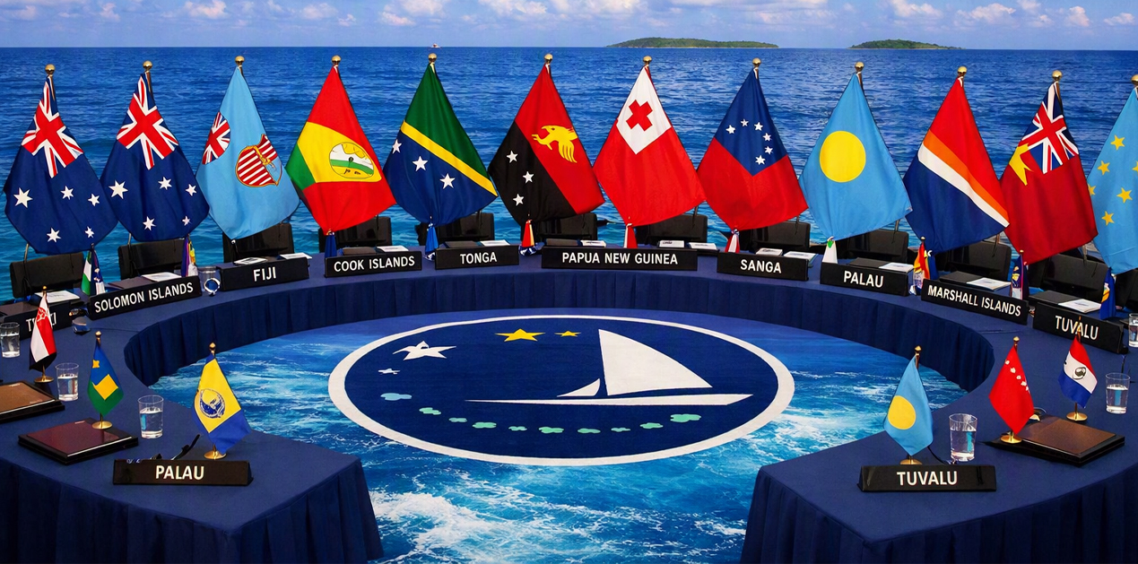 Pacific-Led Regionalism and the Limits of Consensus: Lessons from the 2026 PIF Meeting