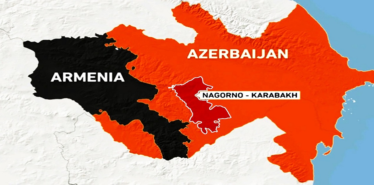 Nagorno-Karabakh profile - BBC News