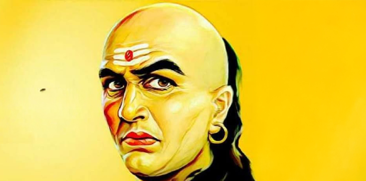 Chanakya: The Less Studied Genius of Statecraft | Vivekananda ...