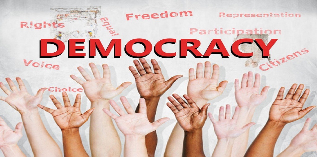 What is Democracy? Why Democracy? Notes of Ch 2 | Class 9th Civics | EduGrown