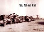 Bloody September - Indo-Pak War 1965