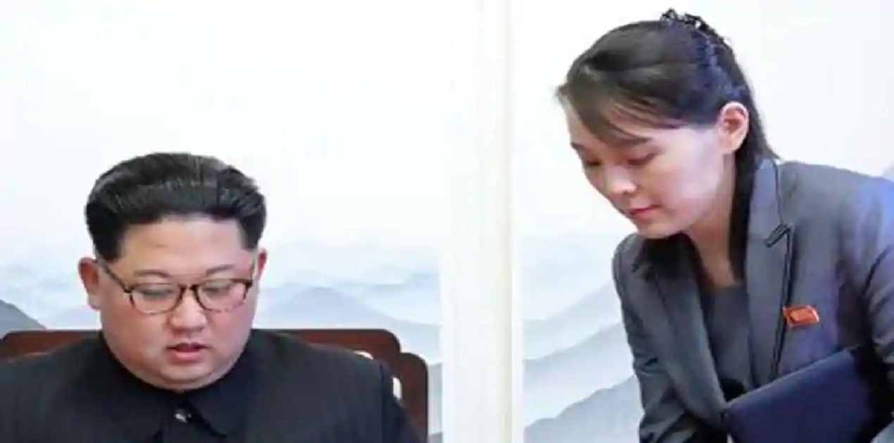 Mandatory Kim Jong Un haircuts a baldfaced lie?