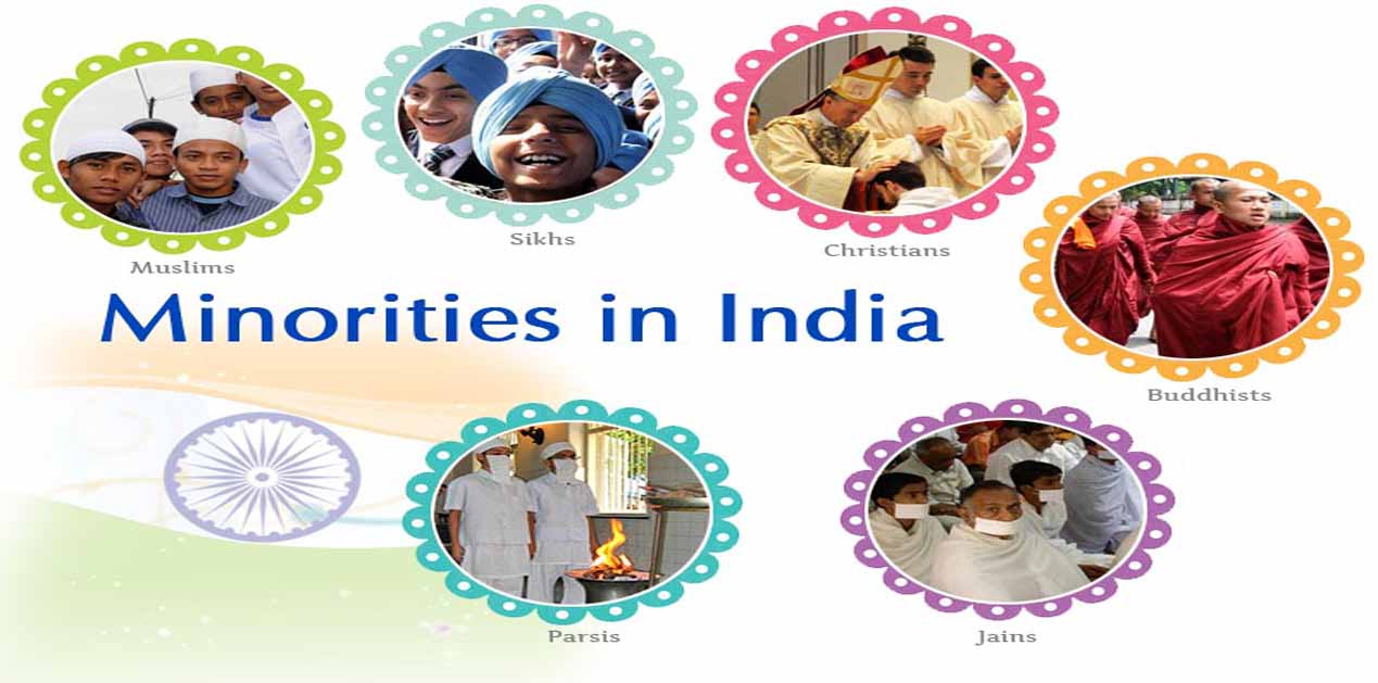 Minorities Vivekananda International Foundation